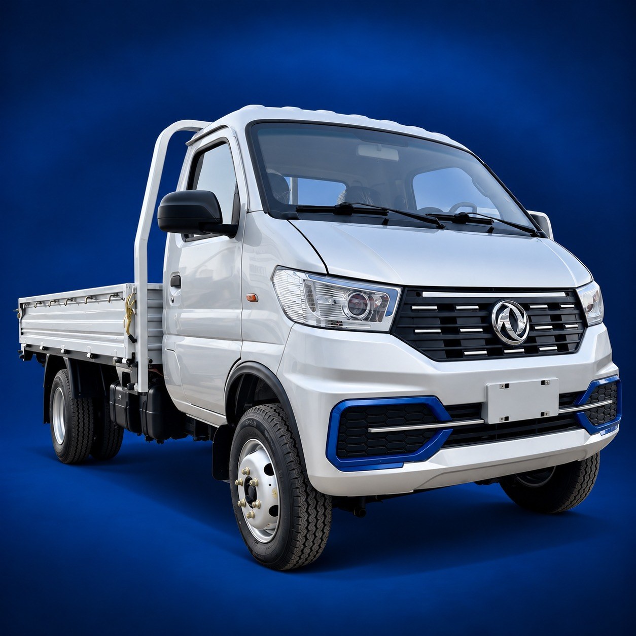 Dongfeng كابتن W 3050 الدبورة - نقل خفيف اقتصادي