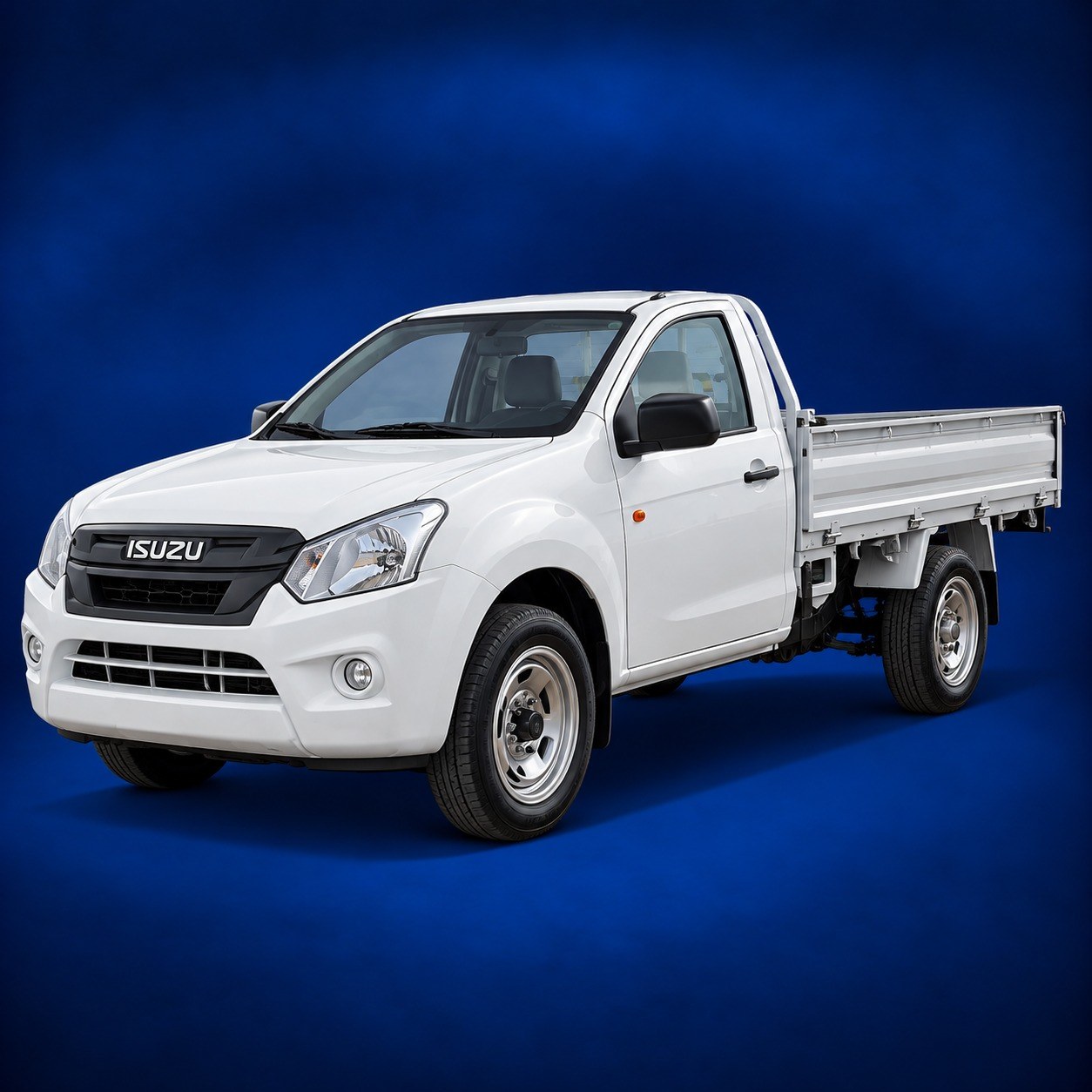 ايسوزو ايسوزو ديماكس D-Max نقل خفيف